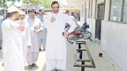 گوجرہ ترقیاتی کاموں کے معیار پرسمجھوتہ نہیں ہوگا:ڈپٹی کمشنر