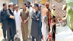 عاشورہ پر مثالی صفائی ، ستھرا پنجاب ایجنسی کو خراج تحسین