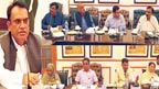 انٹرمیڈیٹ اینڈ سیکنڈری بورڈ سرگودھا کا بجٹ منظور