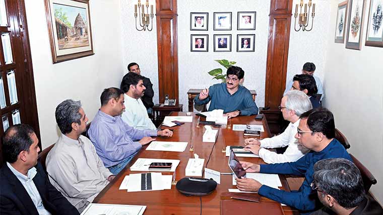 ٹی پی ون  فعال بنانے کے لیے 5 ارب روپے کی منظوری