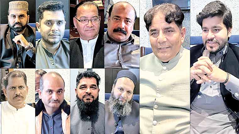  ایران امریکہ جنگ سے چاول کی مارکیٹ کو نقصان کا خدشہ 