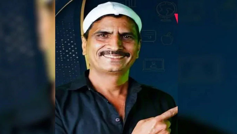 بھارت: سابق مسلمان یوٹیوبر سلیم واسٹک پر قاتلانہ حملہ 