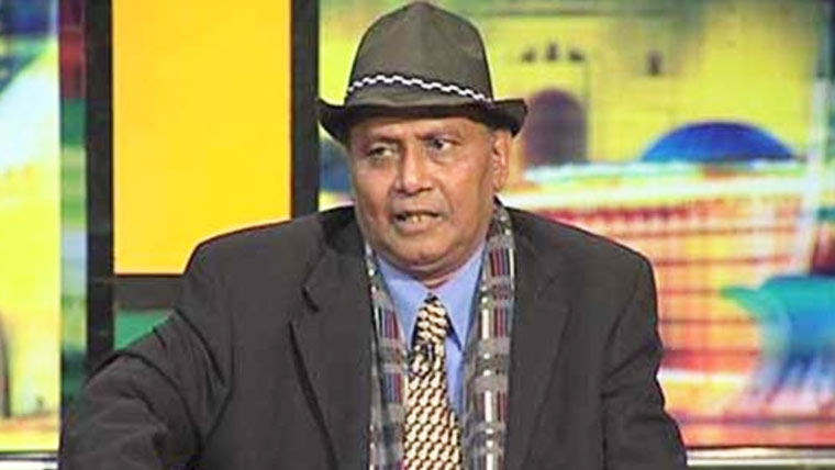  کامیڈی کنگ امان اللہ کی چھٹی برسی6مارچ کو منائی جائے گی