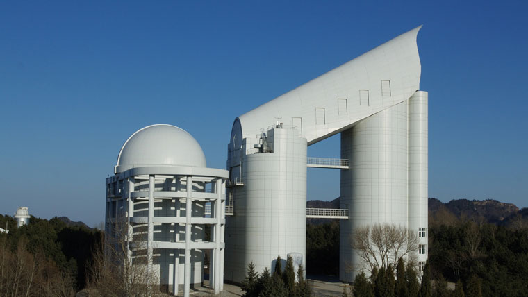  خلائی دوربینوں کا ڈیٹا ایک پلیٹ فارم پر لانے والا سسٹم تیار