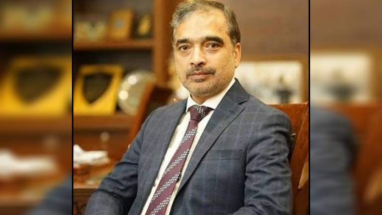 لاہور چیمبر آف کامرس کا افواجِ پاکستان کے ساتھ مکمل اظہارِ یکجہتی