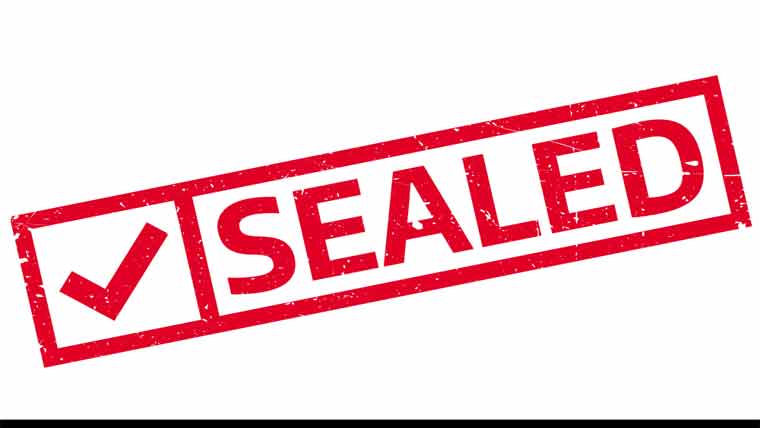 راولپنڈی :ناقص کھل ونڈہ فروخت کرنے پر کئی دکانیں سیل 