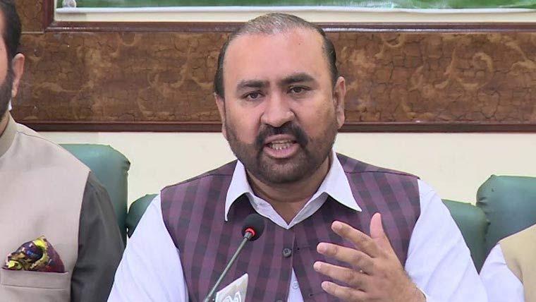 ملکی خود مختاری پر سمجھوتا نہیں کیا جائیگا ،مرکزی تنظیم تاجران 