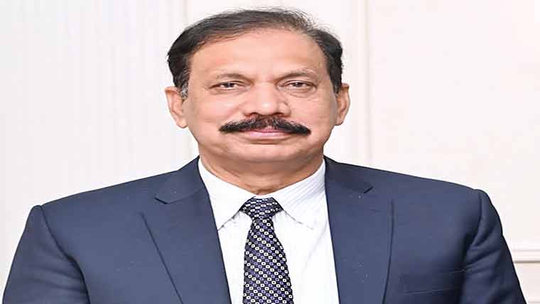  ملکی سلامتی کیلئے پاک افواج کے شانہ بشانہ ہیں ، سی ای او آ ئیسکو