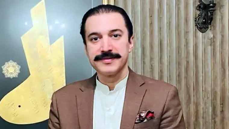 آزادکشمیر کی سلامتی پاکستان کیساتھ جڑی ، وزیر اعظم آزادکشمیر 