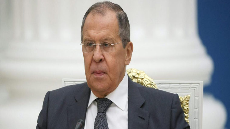 روس کی ایران پر حملوں کی مذمت  مذاکراتی عمل دوبارہ شروع کریں: چین 