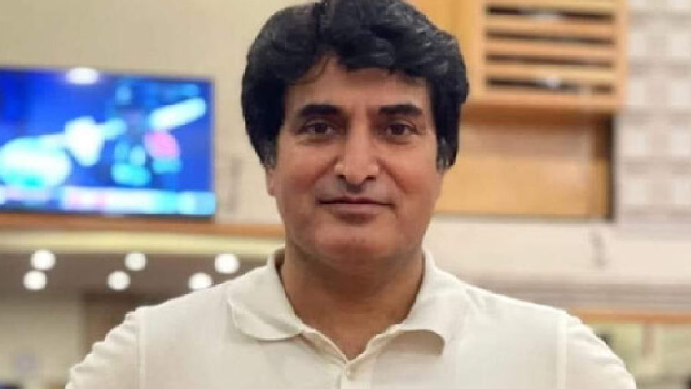 ترقیاتی کاموں میں غفلت  پر ایم ڈی واسا جہلم معطل