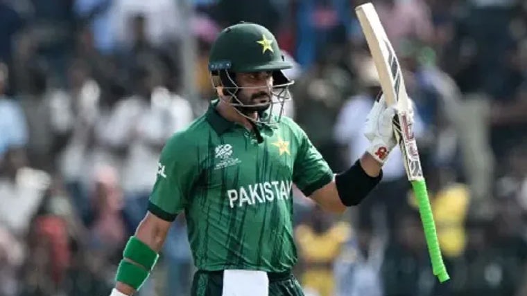 صاحبزادہ فرحان نے ویرات کوہلی کاریکارڈ توڑدیا 