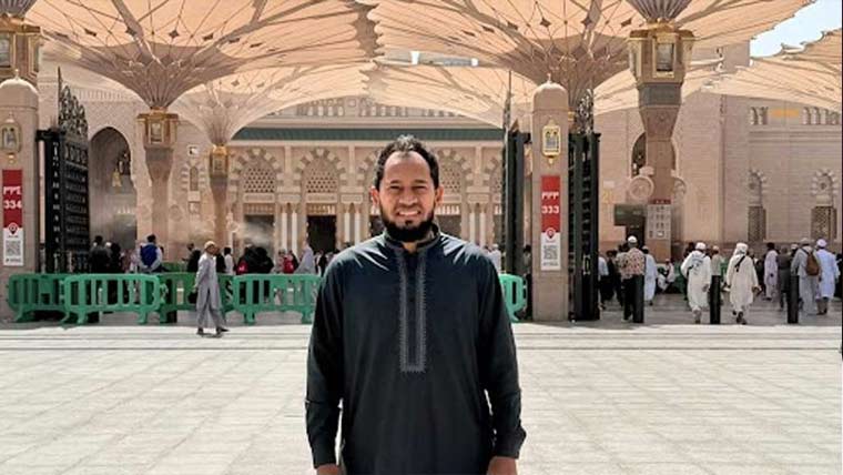 بنگلہ دیش کیلئے اڑان بھری مگر تمام فلائٹس جدہ آگئیں:مشفیق الرحیم