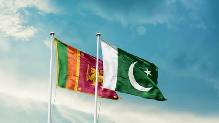  پاکستان کی ٹیم میں 3اور  سری لنکا کی2تبدیلیاں