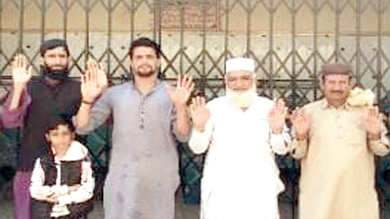 فلٹریشن پلانٹ بند، شہری صاف پانی کی سہولت سے محروم