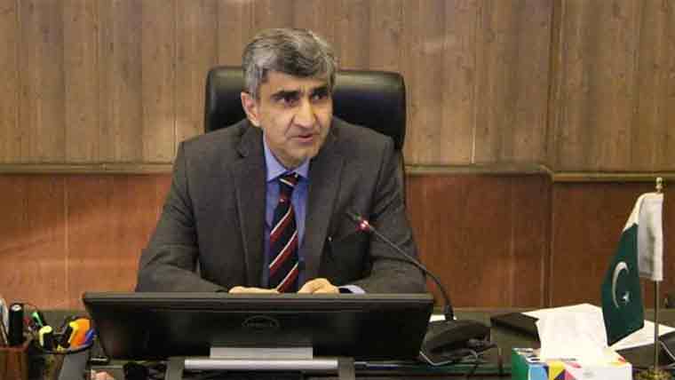 گندم کا پیداواری ہدف حاصل کرنے کیلئے تمام وسائل بروئے کار لانے کا حکم