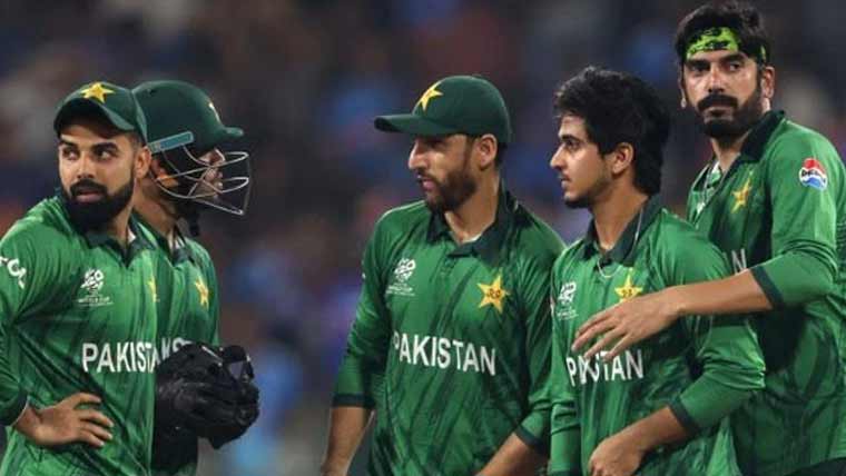 نام نہاد آل راؤنڈرز پاکستان کرکٹ ٹیم کو لے ڈوبے