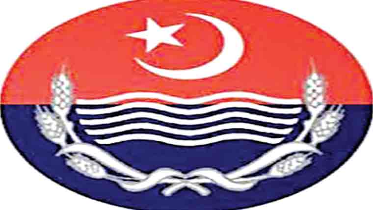 4 افغان شہر ی گرفتار 