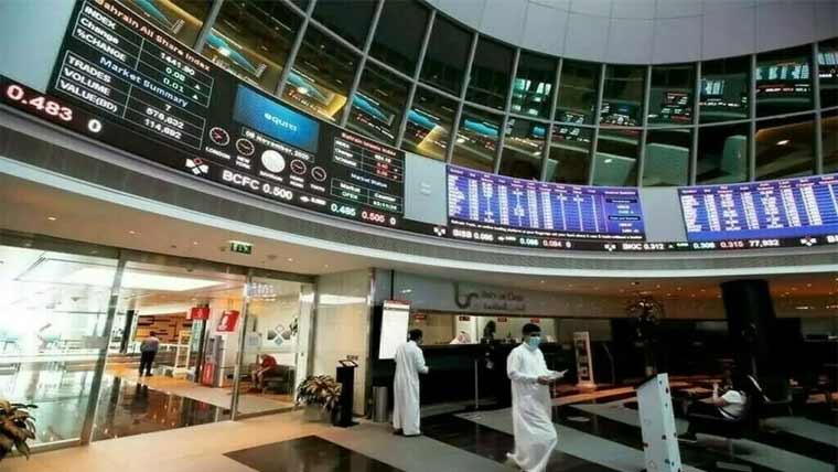  خلیجی سٹاک مارکیٹس  شدید مندی کا شکار ، یو اے ای مارکیٹ  2 دن کیلئے بند