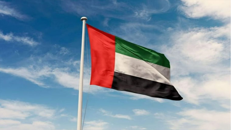 تہران :متحدہ عرب امارات کا  سفارتخانہ بند ،سفیر واپس 