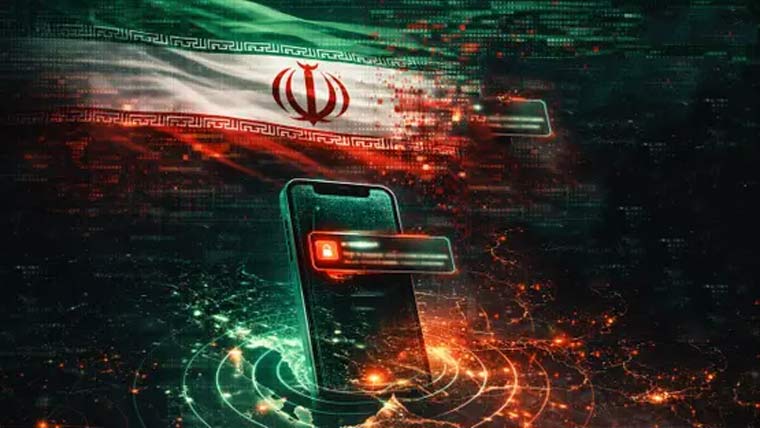 اسرائیل نے ایرانی نماز ایپ ہیک  کرلی، فوجیوں کو بغاوت کی دعوت