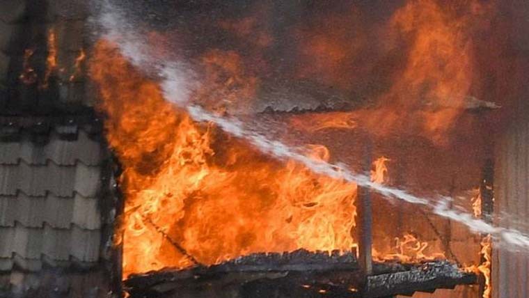 شادباغ:فیکٹری میں بوائلر پھٹنے سے ایک شخص جاں بحق، 2 زخمی