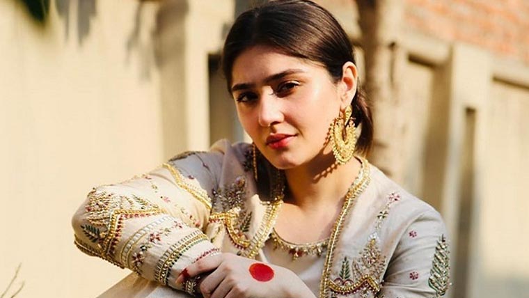 میری کامیابی کا راز میرٹ کو  ترجیح دینا ہے :درفشاں سلیم