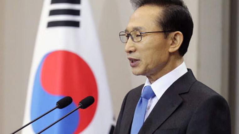 جنوبی کوریاکا شمالی کوریا سے  مذاکرات دوبارہ شروع کرنیکا مطالبہ 