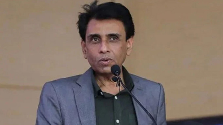 خطے کا بیک وقت جنگ کی لپیٹ  میں آناتشویشناک ،خالد مقبول