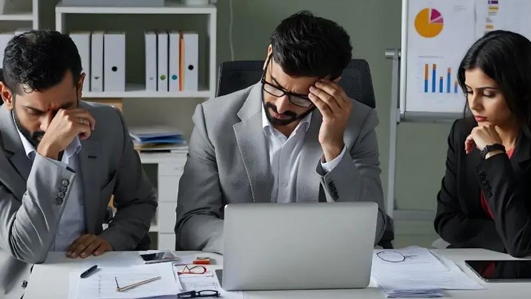 وزن کم کرنے کیلئے اے آئی پر بھروسہ خطرناک، ماہرین 