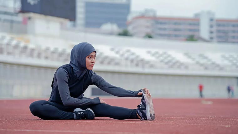 رمضان میں کھلاڑی توانائی کیسے برقرار رکھ سکتے ہیں