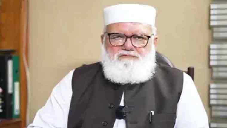 ملی یکجہتی کونسل کاآیت اللہ خامنہ ای کی  شہادت پر جمعہ کو ملک گیر احتجاج کا اعلان 