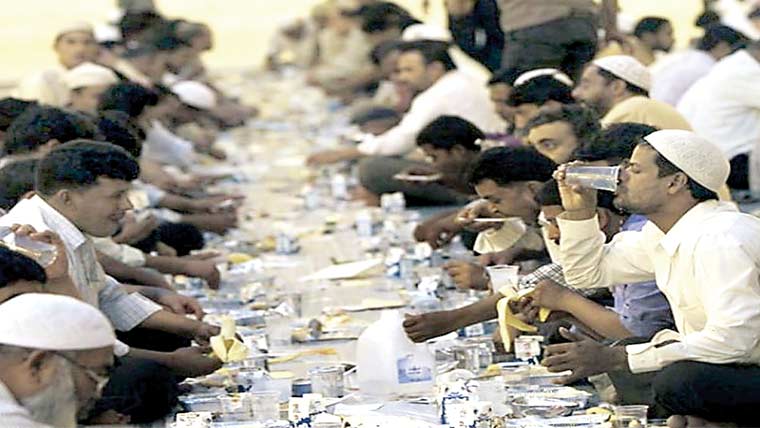 ذیابیطس کے مریض روزہ کیسے رکھیں،طبی مشورے