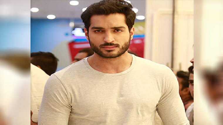  ماڈلز کو لوگ سنجیدگی  سے نہیں لیتے :عمر شہزاد