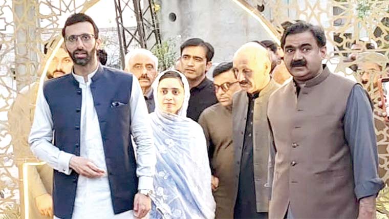 کمالیہ:رمضان دستر خوان کے ذریعے مستحقین کو باعزت افطار فراہم