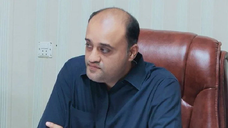 بلوچ کلچرل ڈے قومی وقار کی علامت،ڈپٹی میئر