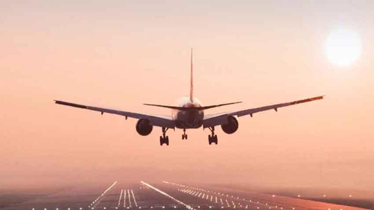 مشرقِ وسطیٰ ، محدود پروازیں  بحال،بیشتر فضائی راستے بند