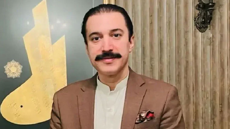 صدر زرداری کا مشترکہ اجلاس سے خطاب  جمہوری اقدار کا عکاس ، فیصل ممتاز راٹھور 