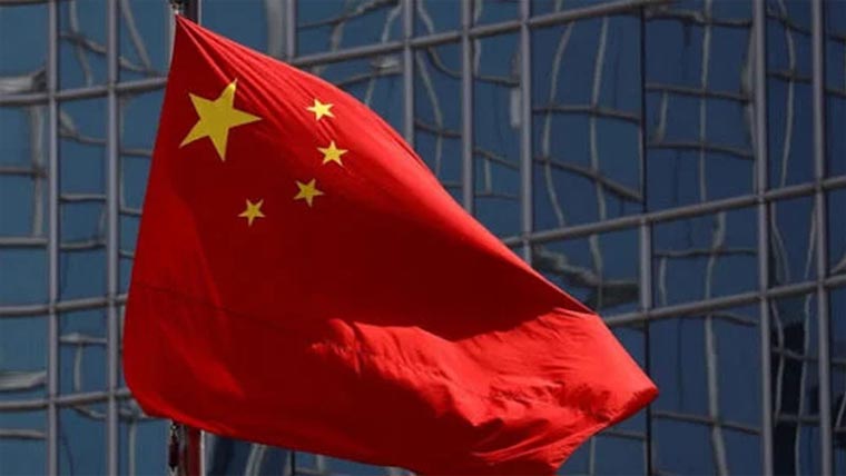 چین کا ٹیکنالوجی مقابلے کیلئے  5 سالہ روڈمیپ تیار کرنیکا اعلان 