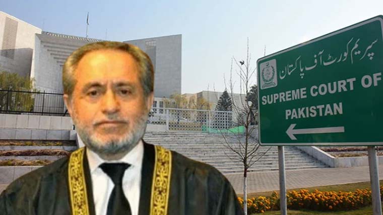 سزا خاتمے کیلئے کوئی حکومت کو کیسے کہہ سکتا؟ پھر عدالتوں کو ختم کر دینا چاہیے : شریعت اپیلٹ بینچ 