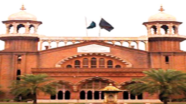 بیوہ کے مغوی بیٹے کی بازیابی کا حکم 