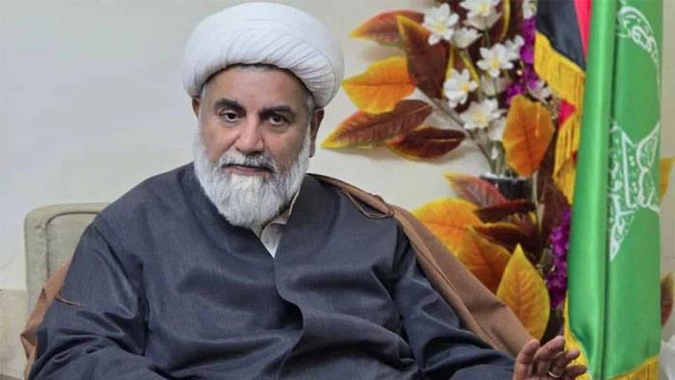 ایران پر حملہ امت کیخلاف اعلان جنگ، اسرائیل ہمارے بارڈرز تک پہنچ جائیگا : راجہ ناصر عباس 