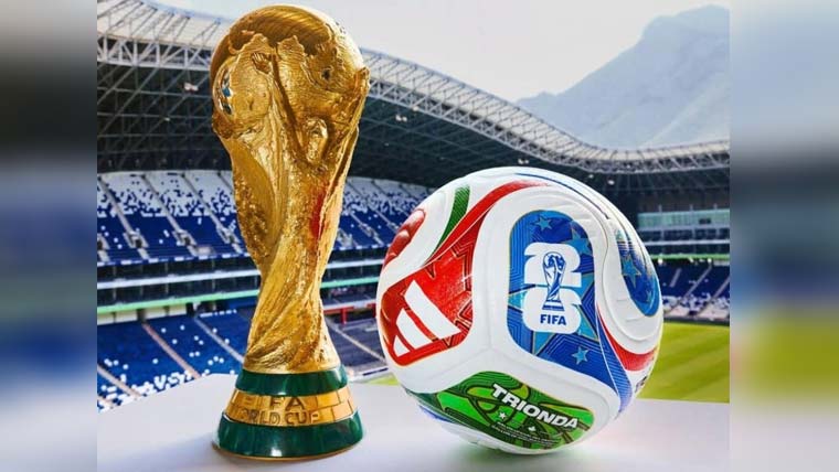 ایران پر امریکی حملے کے بعد فیفا  نے صورتحال کی نگرانی شروع کر دی