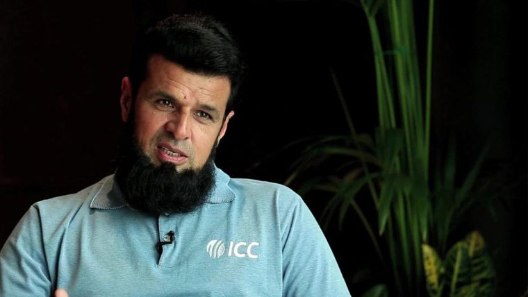 ورلڈ کپ،ٹیم کی ناقص کارکردگی علیم ڈار سلیکشن کمیٹی سے مستعفی 