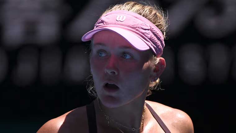 پیٹن سٹرنز نے اے ٹی ایکس  اوپن ٹینس ٹورنامنٹ جیت لیا