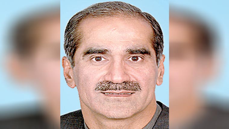 ایران پر کھلی جارحیت