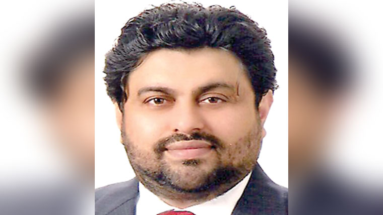  درخواست کی سماعت، فریقین کو نوٹس 