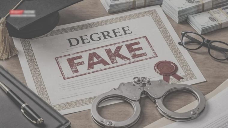 جعلی اسناد پربھرتی،سی ڈی اے کے 28ملازمین گرفتار