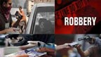 چوری و ڈکیتی کی وارداتیں،شہری نقدی و سامان سے محروم 