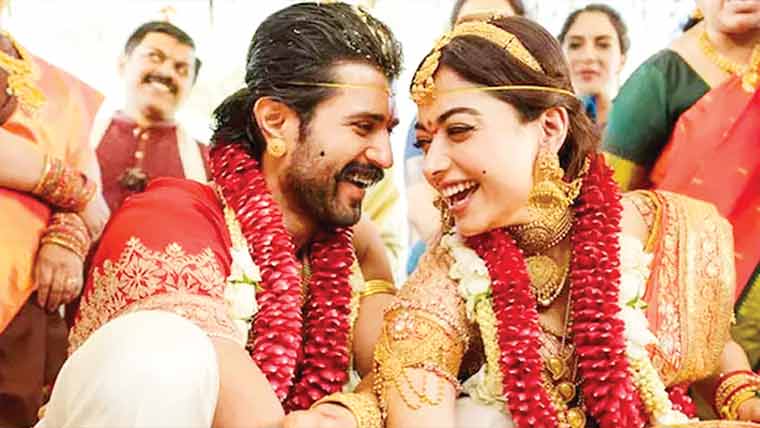 دیوراکونڈا کا سرکاری سکولوں میں سکالرشپ دینے کا اعلان